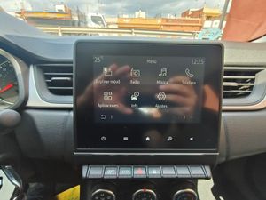Renault Captur equilibre TCe 67kW 90CV   - Foto 10