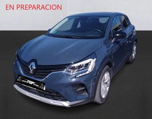 Renault Captur equilibre TCe 67kW 90CV   - Foto 2