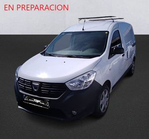 Dacia Dokker Van Essential Blue dCi 70kW 95CV   - Foto 2