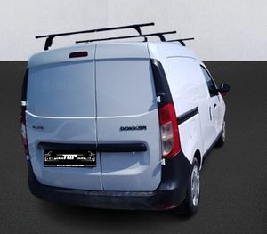 Dacia Dokker Van Essential Blue dCi 70kW 95CV   - Foto 3