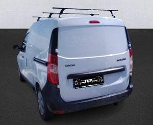 Dacia Dokker Van Essential Blue dCi 70kW 95CV   - Foto 4