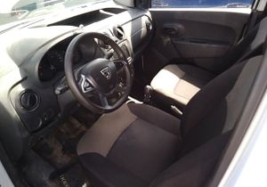 Dacia Dokker Van Essential Blue dCi 70kW 95CV   - Foto 5