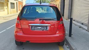 Mercedes Clase A A 200 Avantgarde aut   - Foto 5