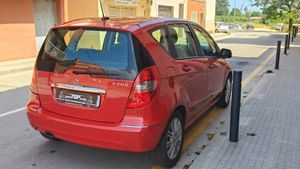 Mercedes Clase A A 200 Avantgarde aut   - Foto 12