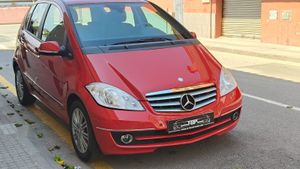Mercedes Clase A A 200 Avantgarde aut   - Foto 4