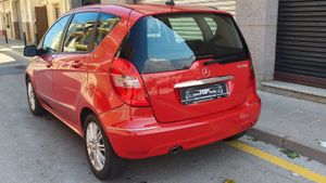 Mercedes Clase A A 200 Avantgarde aut   - Foto 6