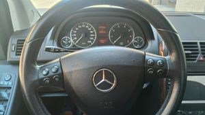 Mercedes Clase A A 200 Avantgarde aut   - Foto 7