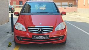 Mercedes Clase A A 200 Avantgarde aut   - Foto 2