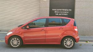 Mercedes Clase A A 200 Avantgarde aut   - Foto 13
