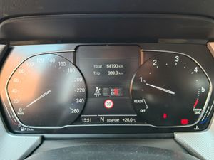 BMW Serie 1 116D F40 5P   - Foto 11
