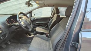 Opel Corsa 1.4 Selective Start  Stop 90CV   - Foto 9