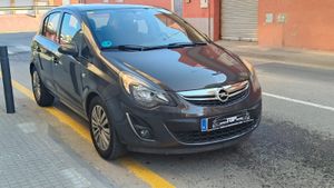 Opel Corsa 1.4 Selective Start  Stop 90CV   - Foto 6