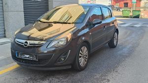 Opel Corsa 1.4 Selective Start  Stop 90CV   - Foto 2