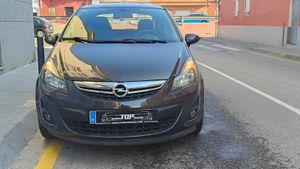 Opel Corsa 1.4 Selective Start  Stop 90CV   - Foto 3