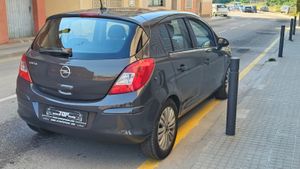 Opel Corsa 1.4 Selective Start  Stop 90CV   - Foto 5