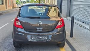 Opel Corsa 1.4 Selective Start  Stop 90CV   - Foto 7