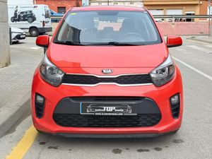 Kia Picanto 1.0 CVVT 49kW 67CV Concept   - Foto 3