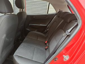 Kia Picanto 1.0 CVVT 49kW 67CV Concept   - Foto 8