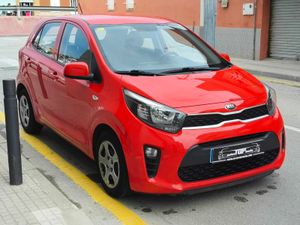 Kia Picanto 1.0 CVVT 49kW 67CV Concept   - Foto 6