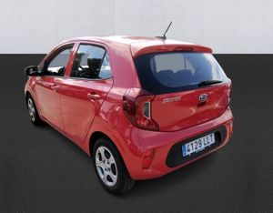 Kia Picanto 1.0 CVVT 49kW 67CV Concept   - Foto 4