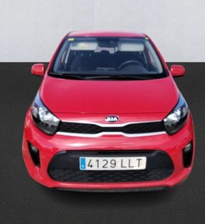 Kia Picanto 1.0 CVVT 49kW 67CV Concept   - Foto 3