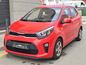 Kia Picanto 1.0 CVVT 49kW 67CV Concept   - Foto 2