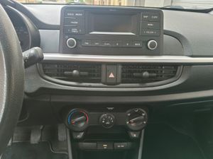 Kia Picanto 1.0 CVVT 49kW 67CV Concept   - Foto 11