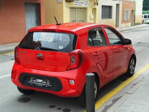 Kia Picanto 1.0 CVVT 49kW 67CV Concept   - Foto 4