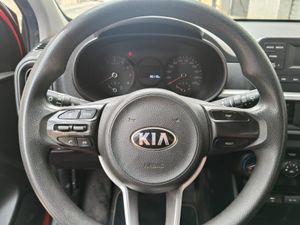 Kia Picanto 1.0 CVVT 49kW 67CV Concept   - Foto 7
