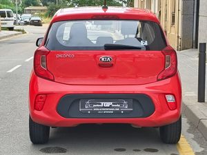 Kia Picanto 1.0 CVVT 49kW 67CV Concept   - Foto 12