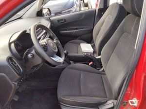 Kia Picanto 1.0 CVVT 49kW 67CV Concept   - Foto 5