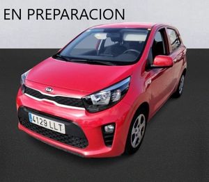 Kia Picanto 1.0 CVVT 49kW 67CV Concept   - Foto 2