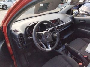 Kia Picanto 1.0 CVVT 49kW 67CV Concept   - Foto 6