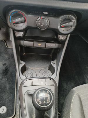 Kia Picanto 1.0 CVVT 49kW 67CV Concept   - Foto 10