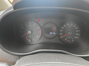 Kia Picanto 1.0 CVVT 49kW 67CV Concept   - Foto 13