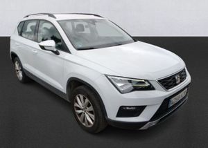 Seat Ateca 1.0 TSI 85kW StSp Style Edit. Nav Eco   - Foto 3