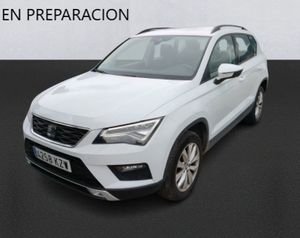 Seat Ateca 1.0 TSI 85kW StSp Style Edit. Nav Eco   - Foto 2