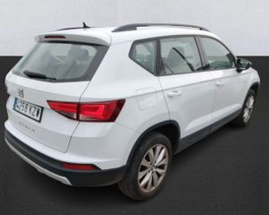Seat Ateca 1.0 TSI 85kW StSp Style Edit. Nav Eco   - Foto 4