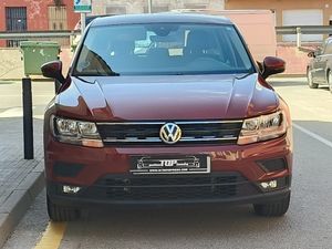 Volkswagen Tiguan Edition 2.0 TDI 110kW 150CV   - Foto 3