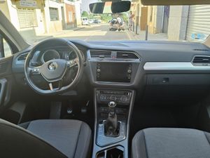 Volkswagen Tiguan Edition 2.0 TDI 110kW 150CV   - Foto 7