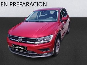 Volkswagen Tiguan Edition 2.0 TDI 110kW 150CV   - Foto 2
