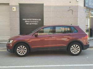Volkswagen Tiguan Edition 2.0 TDI 110kW 150CV   - Foto 6