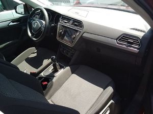 Volkswagen Tiguan Edition 2.0 TDI 110kW 150CV   - Foto 6
