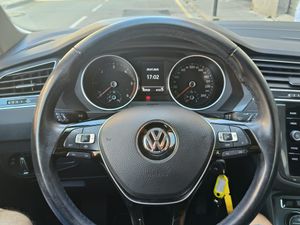 Volkswagen Tiguan Edition 2.0 TDI 110kW 150CV   - Foto 8