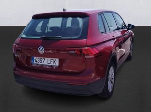 Volkswagen Tiguan Edition 2.0 TDI 110kW 150CV   - Foto 3