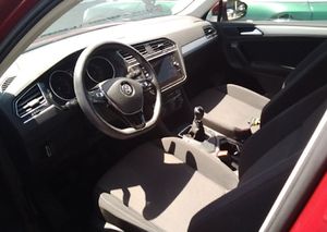 Volkswagen Tiguan Edition 2.0 TDI 110kW 150CV   - Foto 7