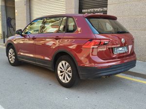 Volkswagen Tiguan Edition 2.0 TDI 110kW 150CV   - Foto 4