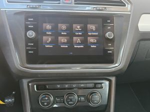Volkswagen Tiguan Edition 2.0 TDI 110kW 150CV   - Foto 11