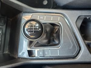 Volkswagen Tiguan Edition 2.0 TDI 110kW 150CV   - Foto 13