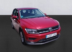 Volkswagen Tiguan Edition 2.0 TDI 110kW 150CV   - Foto 5
